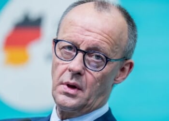 German Chancellor Merz Speaks the Truth and is Pilloried