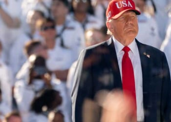 'Get on board': Trump angrily calls out Fox News for hosting Democrat senator to discuss government shutdown