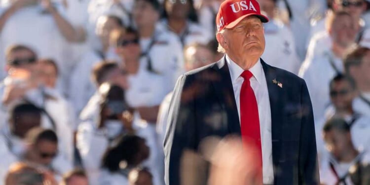 'Get on board': Trump angrily calls out Fox News for hosting Democrat senator to discuss government shutdown