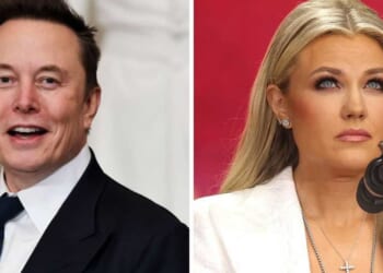 'Go to church': Elon Musk amplifies Erika Kirk's call for Christian revival