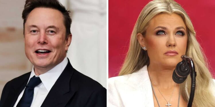 'Go to church': Elon Musk amplifies Erika Kirk's call for Christian revival