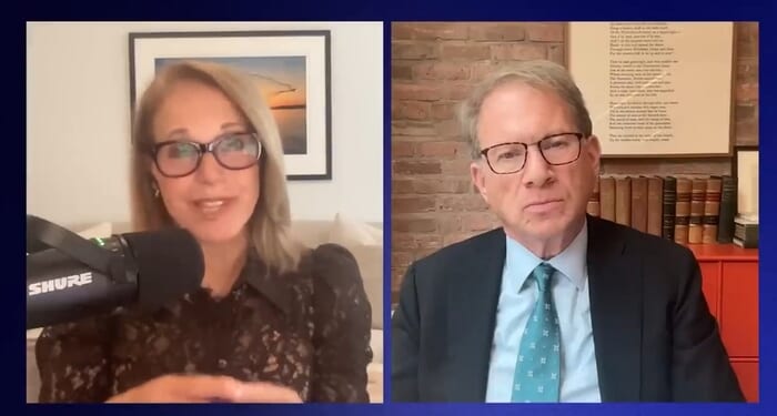 Goldberg Claims Trump Proves America Is Still Debating Kingly Power