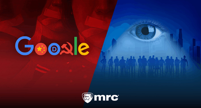 Google’s Non-Apology, and the West’s Digital ID Creep