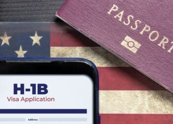 Government shutdown halts visa, permanent resident approvals