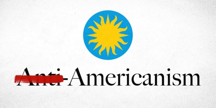 Gregory Lyakhov: President Trump's Smithsonian Review Will Save American History