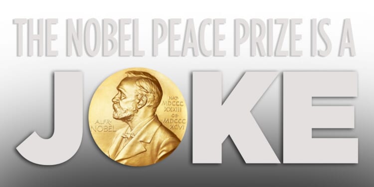 Gregory Lyakhov: Trump Should Refuse the Nobel Peace Prize if Awarded