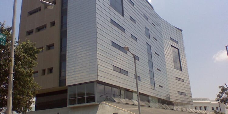 Group Asks IRS To Probe SPLC's Left-Wing 'Political Activity'