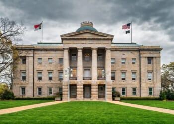 Growth in Charlotte, Raleigh and the Triangle surging: Report