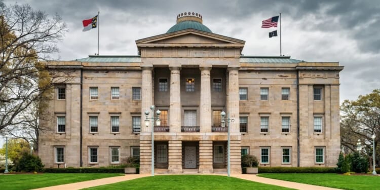 Growth in Charlotte, Raleigh and the Triangle surging: Report