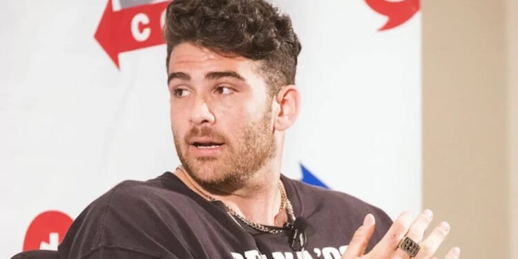 Hasan Piker’s violent radicalism exposed