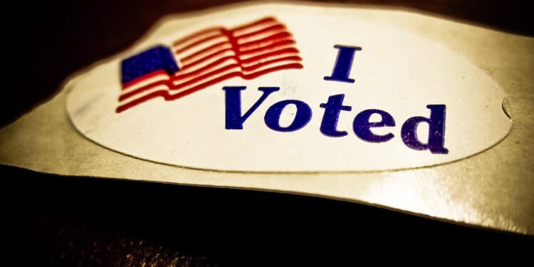 Here Are The Biggest 2025 Races And Ballot Measures