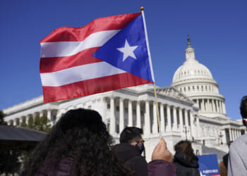 Here's why Puerto Rico’s economic recovery is at risk