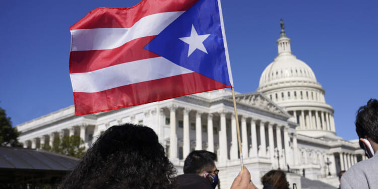 Here's why Puerto Rico’s economic recovery is at risk