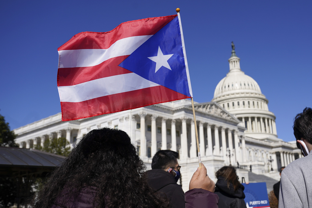 Here's why Puerto Rico’s economic recovery is at risk