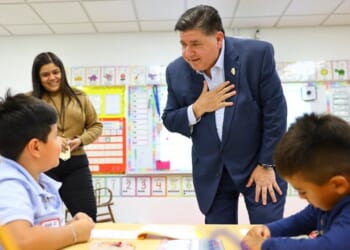 High superintendent pay fuels debate over Illinois school consolidation