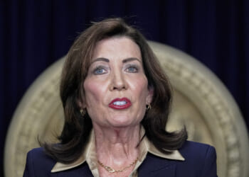 Hochul urged to veto bills expanding legal liability