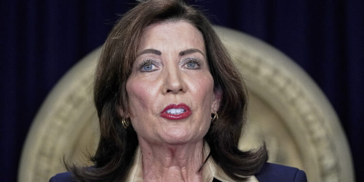 Hochul urged to veto bills expanding legal liability