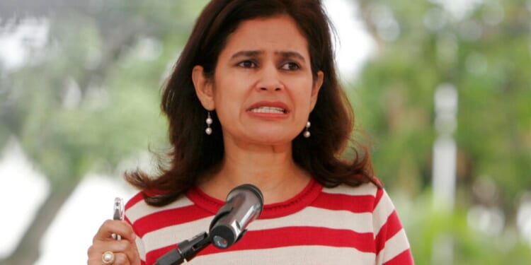 Honduras’ election is a national security test. Moncada must lose.