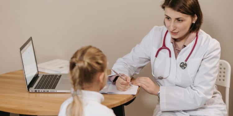 Hospitals Use Medical Records To Coax Children Into 'Transition'