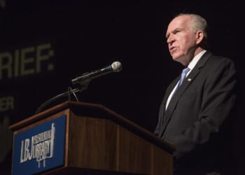 House Committee Refers John Brennan To DOJ For Investigation