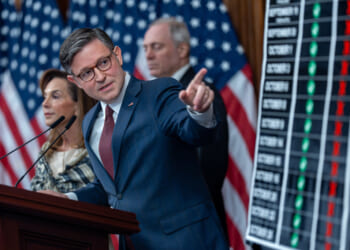 House GOP provides updates on shutdown