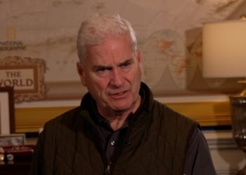 House GOP won't break precedent to whip against Epstein files bill