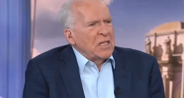 House Judiciary Refers John Brennan to DOJ for Criminal Prosecution