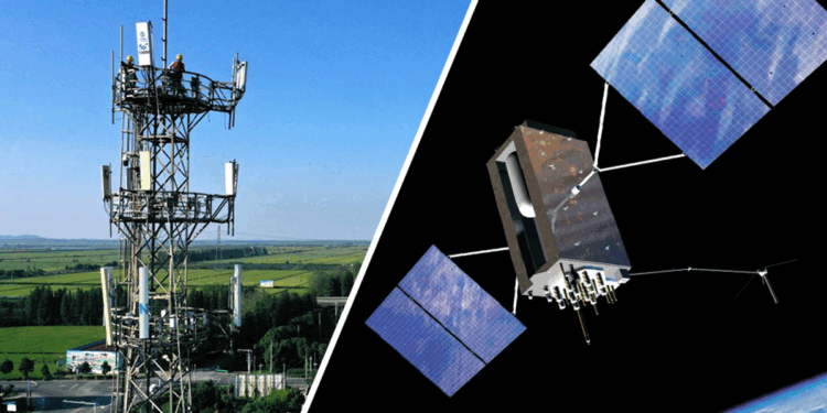 How China can use GPS against us — a disaster waiting to happen