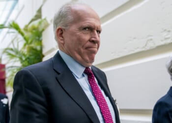 How John Brennan lied to Congress
