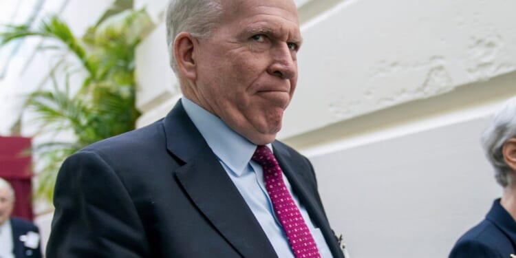 How John Brennan lied to Congress