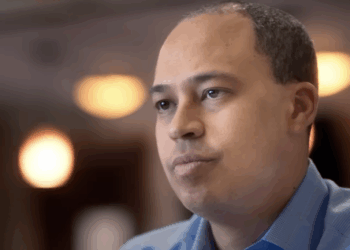 How Many Early Voters Can't Change Their Mind On Jay Jones?