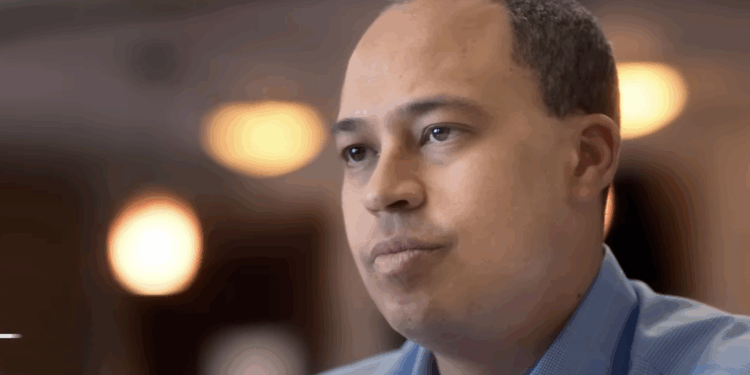 How Many Early Voters Can't Change Their Mind On Jay Jones?