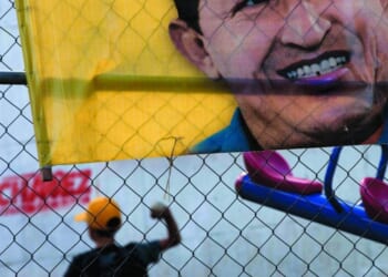 How Venezuela is supporting radical left wing groups in the US