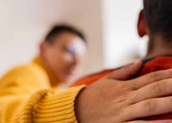 Hundreds of thousands trapped on welfare