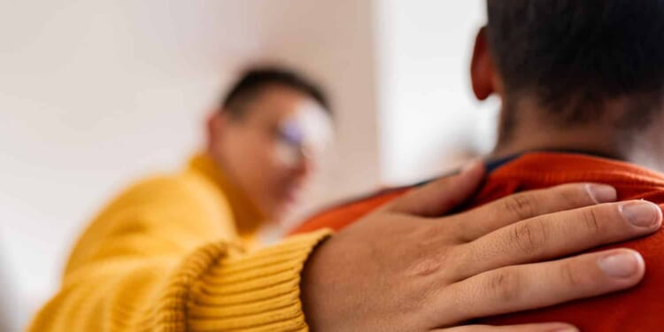 Hundreds of thousands trapped on welfare