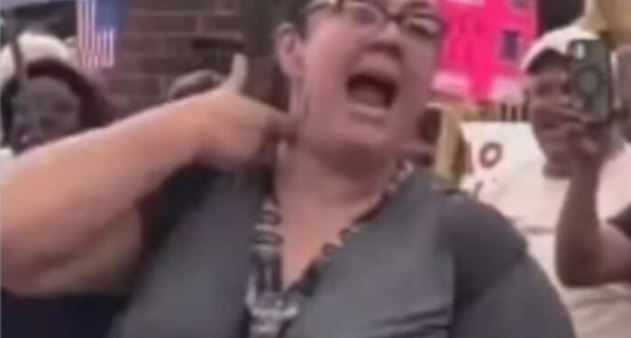 I Didn’t Know No Kings Protesters’ ‘Depravity Was Quite that Deep’