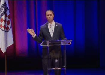 If Jones Was Sorry For Violent Texts, He Would Drop Out