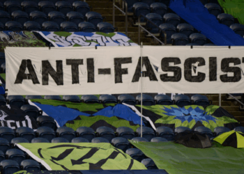 If Trump labels Antifa a foreign terrorist organization, here's what he can do next