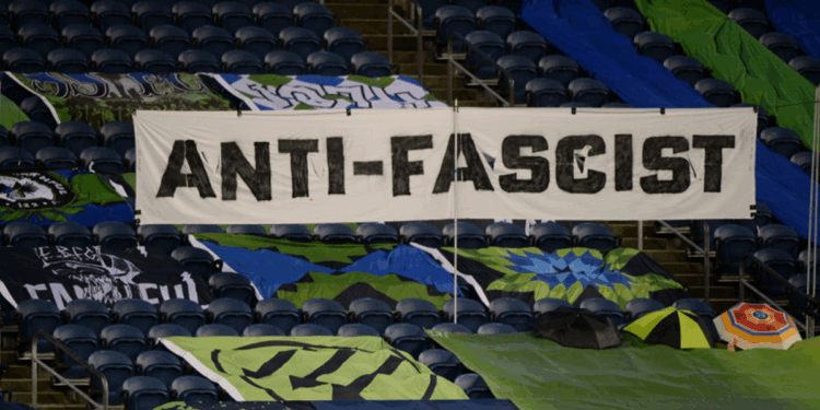 If Trump labels Antifa a foreign terrorist organization, here's what he can do next