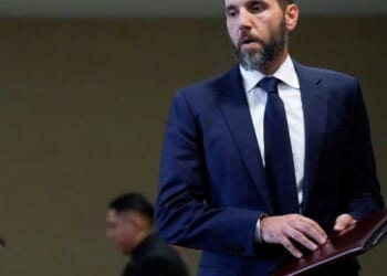 If it’s ‘worse than Watergate,’ then why the media blackout?