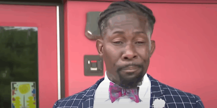 Illegal Alien Running Des Moines School Had Long Rap Sheet