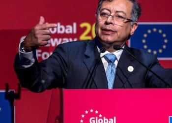 'Illegal drug dealer': Trump accuses Colombian president of doing worse than nothing about drug cartels