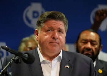 Illinois lawmakers push Pritzker on federal school choice program