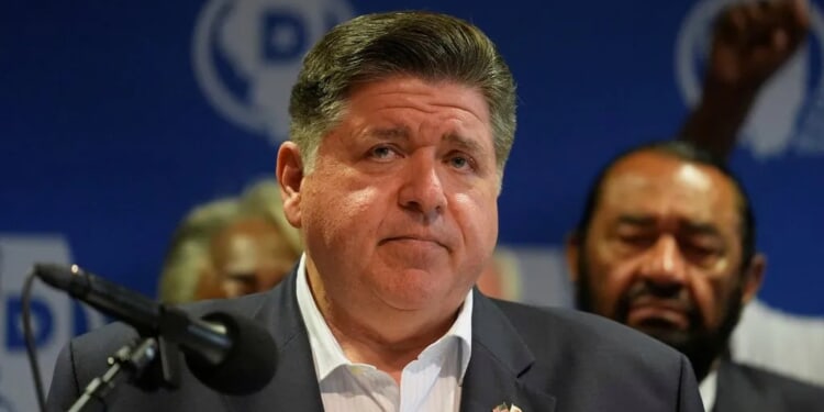 Illinois lawmakers push Pritzker on federal school choice program