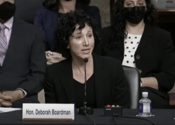 Impeach Judge Who Let Would-Be SCOTUS Assassin Off Easy