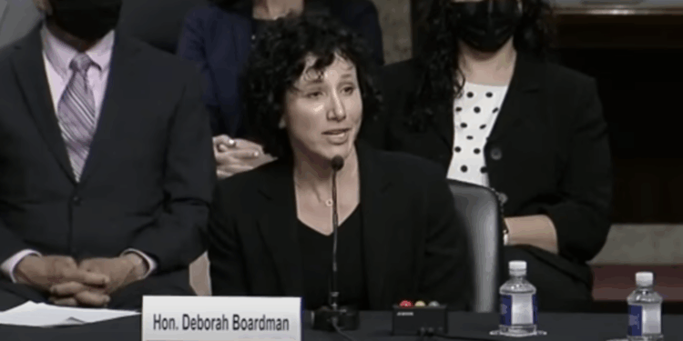 Impeach Judge Who Let Would-Be SCOTUS Assassin Off Easy