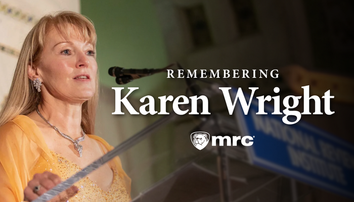 In Memory of Our Beloved Board Member, Karen Buchwald Wright