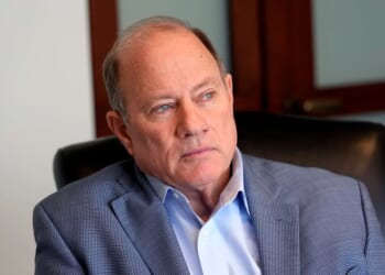 Independent Mike Duggan gives major party candidates in Michigan gubernatorial a run for their money
