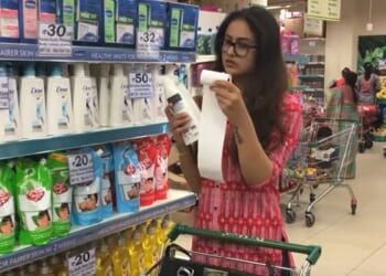 Inflation Eases in September, Below Analysts’ Expectations