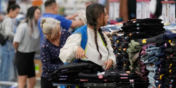 Inflation ticked up to 3% in September, as shutdown drags on